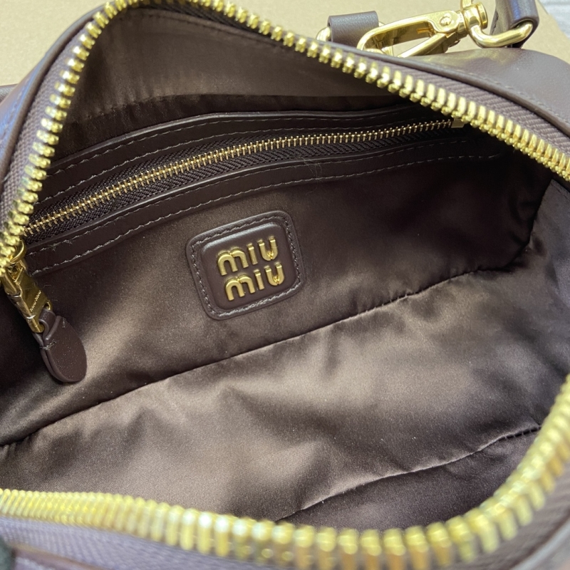Miu Miu Top Handle Bags